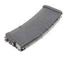 【中古即納】[MIL] WE GBB M4/M16シリーズ用 PMAGタイプ 30連マガジン BK(ブラック/黒)(20150223)