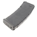 【中古即納】[MIL] WE GBB M4/M16シリーズ用 PMAGタイプ 30連マガジン BK(ブラック/黒)(20150223)