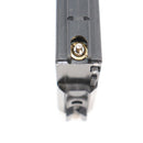 【中古即納】[MIL] WE GBB M4/M16シリーズ用 PMAGタイプ 30連マガジン BK(ブラック/黒)(20150223)