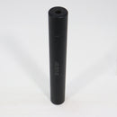 【中古即納】[MIL] KM企画 φ40ライトウェイトサイレンサー 290mm(LW290)(20130515)