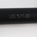【中古即納】[MIL] KM企画 φ40ライトウェイトサイレンサー 290mm(LW290)(20130515)