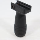 【中古即納】[MIL] ノーブランド TDIタイプ SVG ショート バーティカルフォアグリップ BK(ブラック/黒)(20150223)