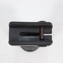 【中古即納】[MIL] ノーブランド TDIタイプ SVG ショート バーティカルフォアグリップ BK(ブラック/黒)(20150223)