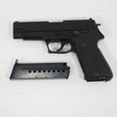 【中古即納】[MIL] タナカワークス 発火モデルガン SIG P220 陸上自衛隊 9mm拳銃 エボリューション HW(ヘビーウェイト) (18歳以上専用)(20150131)