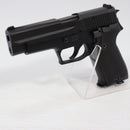 【中古即納】[MIL] タナカワークス 発火モデルガン SIG P220 陸上自衛隊 9mm拳銃 エボリューション HW(ヘビーウェイト) (18歳以上専用)(20150131)