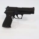 【中古即納】[MIL] タナカワークス 発火モデルガン SIG P220 陸上自衛隊 9mm拳銃 エボリューション HW(ヘビーウェイト) (18歳以上専用)(20150131)