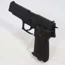 【中古即納】[MIL] タナカワークス 発火モデルガン SIG P220 陸上自衛隊 9mm拳銃 エボリューション HW(ヘビーウェイト) (18歳以上専用)(20150131)