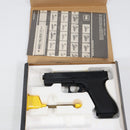 【中古即納】[MIL] MGC ガスブローバック グロック17 ABS (18歳以上専用)(20150223)
