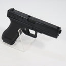 【中古即納】[MIL] MGC ガスブローバック グロック17 ABS (18歳以上専用)(20150223)