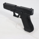 【中古即納】[MIL] MGC ガスブローバック グロック17 ABS (18歳以上専用)(20150223)