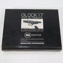 【中古即納】[MIL] MGC ガスブローバック グロック17 ABS (18歳以上専用)(20150223)