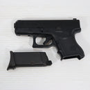 【中古即納】[MIL] 東京マルイ ガスブローバック グロック26 (18歳以上専用)(20001109)