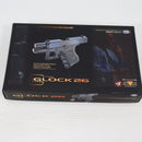 【中古即納】[MIL] 東京マルイ ガスブローバック グロック26 (18歳以上専用)(20001109)