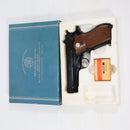 【中古即納】[MIL] MGC 発火モデルガン S&W(スミスアンドウェッソン) M39 ABS (18歳以上専用)(20150223)