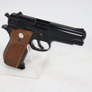 【中古即納】[MIL] MGC 発火モデルガン S&W(スミスアンドウェッソン) M39 ABS (18歳以上専用)(20150223)