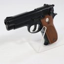 【中古即納】[MIL] MGC 発火モデルガン S&W(スミスアンドウェッソン) M39 ABS (18歳以上専用)(20150223)