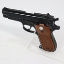 【中古即納】[MIL] MGC 発火モデルガン S&W(スミスアンドウェッソン) M39 ABS (18歳以上専用)(20150223)