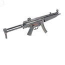 【中古即納】[MIL] 東京マルイ 次世代電動ガン MP5 A5(2024年新価格版)(No.31) (18歳以上専用)(20240501)