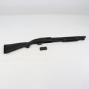 【中古即納】[MIL] AGM エアショットガン モスバーグM500(AGMMP003A) (18歳以上専用)(20150223)