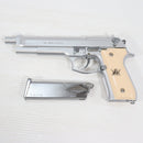 【中古即納】[MIL] KSC 限定品 ガスブローバック ソード・カトラス ver.II 『BLACK LAGOON-ブラックラグーン-』 ABS (18歳以上専用)(20210728)