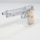 【中古即納】[MIL] KSC 限定品 ガスブローバック ソード・カトラス ver.II 『BLACK LAGOON-ブラックラグーン-』 ABS (18歳以上専用)(20210728)