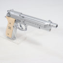【中古即納】[MIL] KSC 限定品 ガスブローバック ソード・カトラス ver.II 『BLACK LAGOON-ブラックラグーン-』 ABS (18歳以上専用)(20210728)