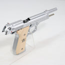 【中古即納】[MIL] KSC 限定品 ガスブローバック ソード・カトラス ver.II 『BLACK LAGOON-ブラックラグーン-』 ABS (18歳以上専用)(20210728)