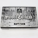 【中古即納】[MIL] KSC 限定品 ガスブローバック ソード・カトラス ver.II 『BLACK LAGOON-ブラックラグーン-』 ABS (18歳以上専用)(20210728)