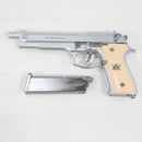 【中古即納】[MIL] KSC 限定品 ガスブローバック ソード・カトラス ver.II 『BLACK LAGOON-ブラックラグーン-』 ABS (18歳以上専用)(20210728)