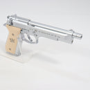 【中古即納】[MIL] KSC 限定品 ガスブローバック ソード・カトラス ver.II 『BLACK LAGOON-ブラックラグーン-』 ABS (18歳以上専用)(20210728)