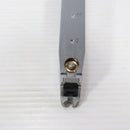 【中古即納】[MIL] KSC 限定品 ガスブローバック ソード・カトラス ver.II 『BLACK LAGOON-ブラックラグーン-』 ABS (18歳以上専用)(20210728)
