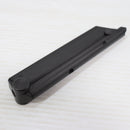 【中古即納】[MIL] タナカワークス ガスブローバック ルガーP08 8インチ HW(ヘビーウェイト) (カスタム品) (18歳以上専用)(19971231)