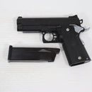【中古即納】[MIL] KSC ガスブローバック STI VIP 3.9 スライドHW(ヘビーウェイト) システム7 (18歳以上専用)(20140627)