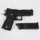 【中古即納】[MIL] KSC ガスブローバック STI VIP 3.9 スライドHW(ヘビーウェイト) システム7 (18歳以上専用)(20140627)