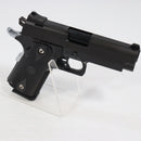 【中古即納】[MIL] KSC ガスブローバック STI VIP 3.9 スライドHW(ヘビーウェイト) システム7 (18歳以上専用)(20140627)