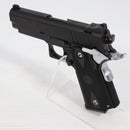 【中古即納】[MIL] KSC ガスブローバック STI VIP 3.9 スライドHW(ヘビーウェイト) システム7 (18歳以上専用)(20140627)