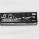 【中古即納】[MIL] KSC ガスブローバック STI 24連ショートマガジン07(20140627)