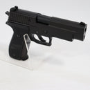 【中古即納】[MIL] KSC ガスブローバック P226R スタンダード HW(ヘビーウェイト) システム7 (18歳以上専用)(20230610)