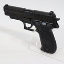 【中古即納】[MIL] KSC ガスブローバック P226R スタンダード HW(ヘビーウェイト) システム7 (18歳以上専用)(20230610)
