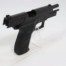 【中古即納】[MIL] KSC ガスブローバック P226R スタンダード HW(ヘビーウェイト) システム7 (18歳以上専用)(20230610)