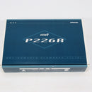 【中古即納】[MIL] KSC ガスブローバック P226R スタンダード HW(ヘビーウェイト) システム7 (18歳以上専用)(20230610)