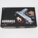 【中古即納】[MIL] 東京マルイ ガスブローバック グロック26 アドバンス (18歳以上専用)(20021220)