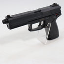 【中古即納】[MIL] KSC CO2ガスブローバック MK23 ソーコムピストル ABS (18歳以上専用)(20230331)