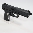 【中古即納】[MIL] KSC CO2ガスブローバック MK23 ソーコムピストル ABS (18歳以上専用)(20230331)