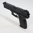 【中古即納】[MIL] KSC CO2ガスブローバック MK23 ソーコムピストル ABS (18歳以上専用)(20230331)
