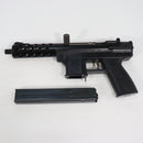 【中古即納】[MIL] マルゼン エアサブマシンガン KG-9 (18歳以上専用)(20150223)