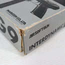 【中古即納】[MIL] マルゼン エアサブマシンガン KG-9 (18歳以上専用)(20150223)