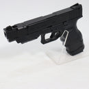 【中古即納】[MIL] 東京マルイ ガスブローバック グロック26 アドバンス (18歳以上専用)(20021220)