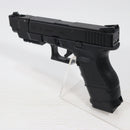 【中古即納】[MIL] 東京マルイ ガスブローバック グロック26 アドバンス (18歳以上専用)(20021220)