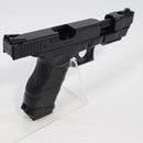 【中古即納】[MIL] 東京マルイ ガスブローバック グロック26 アドバンス (18歳以上専用)(20021220)